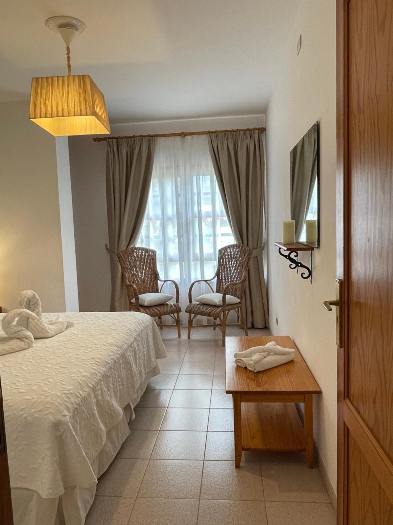 Edificio Orion, Apartamento E11 Tazacorte Εξωτερικό φωτογραφία